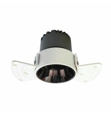 Встраиваемый светильник Favourite Mortise 4418-1C