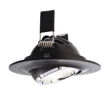 Встраиваемый светильник Deko-Light Saturn 565203