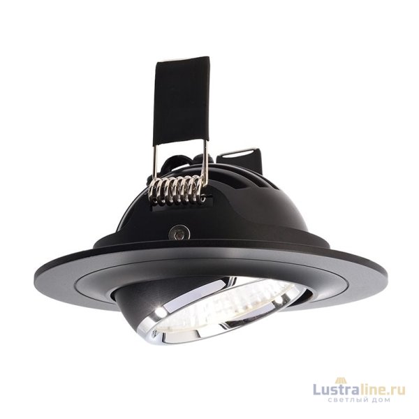 Встраиваемый светильник Deko-Light Saturn 565203 Встраиваемый светильник Deko-Light Saturn 565203