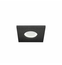 Встраиваемый светильник Loft IT Chip 10338/A Black