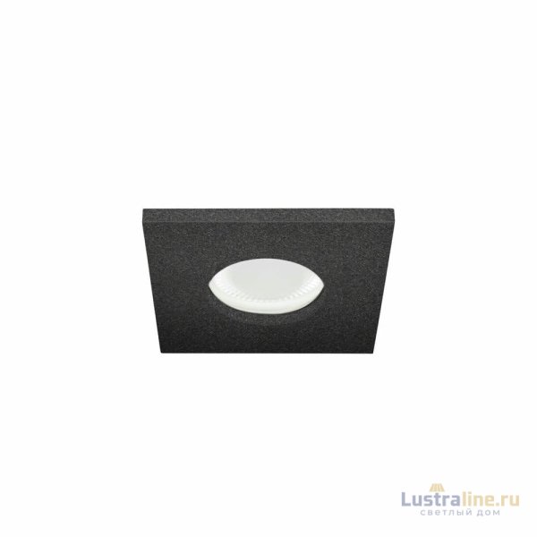 Встраиваемый светильник Loft IT Chip 10338/A Black