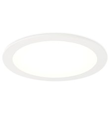 Встраиваемый светильник Simple Story 2086-LED12DLW