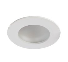 Встраиваемый светодиодный светильник Arte Lamp Riflessione A7008PL-1WH