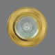 Встраиваемый светильник Elvan TCH-204-MR16-5.3-SG-G