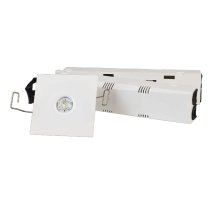 Встраиваемый светильник Deko-Light Alnair 565326