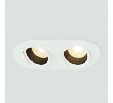 Встраиваемый светильник Voltalighting Nori DL0481.36.3K.TW