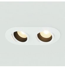 Встраиваемый светильник Voltalighting Nori DL0481.36.3K.TW