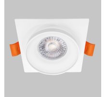 Встраиваемый светильник IMEX IL.0029.0014-WH Встраиваемый светильник IMEX IL.0029.0014-WH