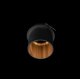 Встраиваемый светильник Loft IT Limit 10343/B Black Gold