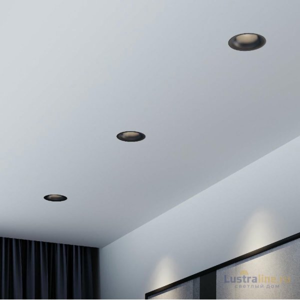 Встраиваемый светильник Elektrostandard Bliss 25070/LED 4690389212956 a069409 Встраиваемый светильник Elektrostandard Bliss 25070/LED 4690389212956 a069409