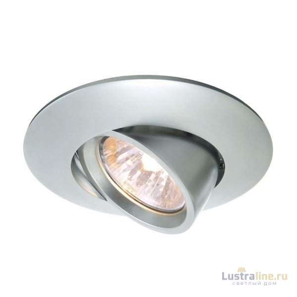 Встраиваемый светильник Deko-Light Built-in 126074