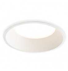Встраиваемый светодиодный светильник Italline IT06-6014 white 4000K