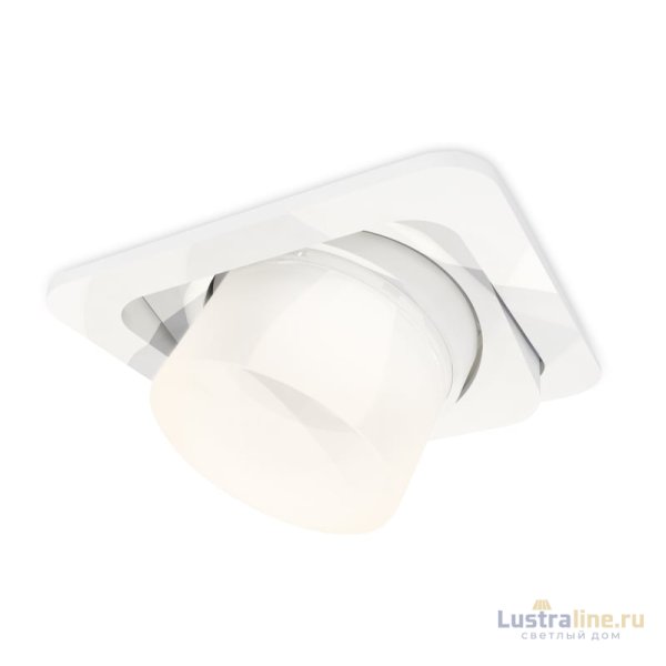 Встраиваемый светильник Ambrella Light Techno Spot XC7658085 (C7658, N7170) Встраиваемый светильник Ambrella Light Techno Spot XC7658085 (C7658, N7170)