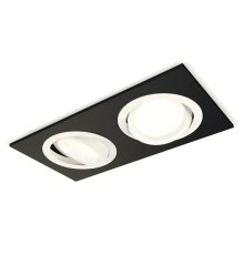Встраиваемый светильник Ambrella Light Techno Spot XC7636080 (C7636, N7001)