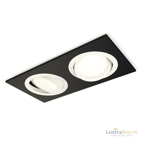 Встраиваемый светильник Ambrella Light Techno Spot XC7636080 (C7636, N7001) Встраиваемый светильник Ambrella Light Techno Spot XC7636080 (C7636, N7001)