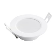 Встраиваемый светильник Feron AL528 48872