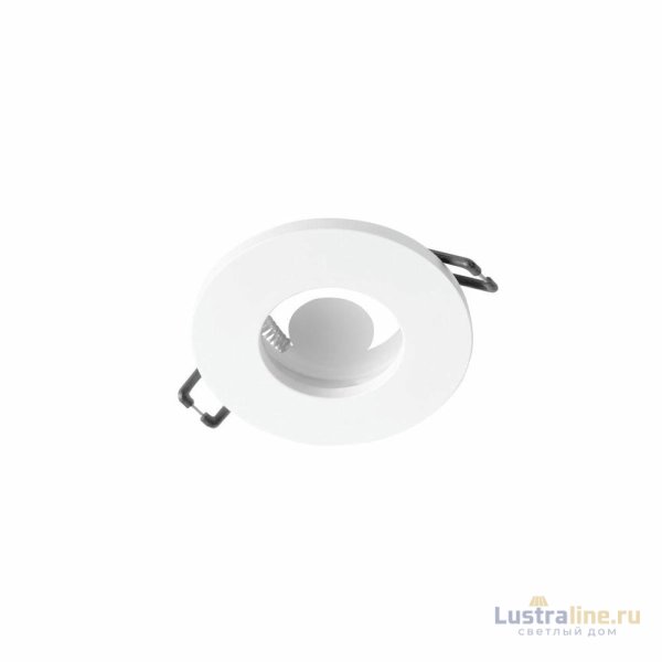 Встраиваемый светильник Loft IT Chip 10338/B White