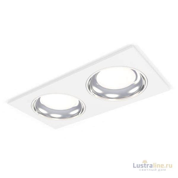 Встраиваемый светильник Ambrella Light Techno Spot XC7635061 (C7635, N7022)
