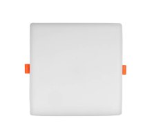 Встраиваемый светильник General GLP-SW17-170CH-24BT-4 412189