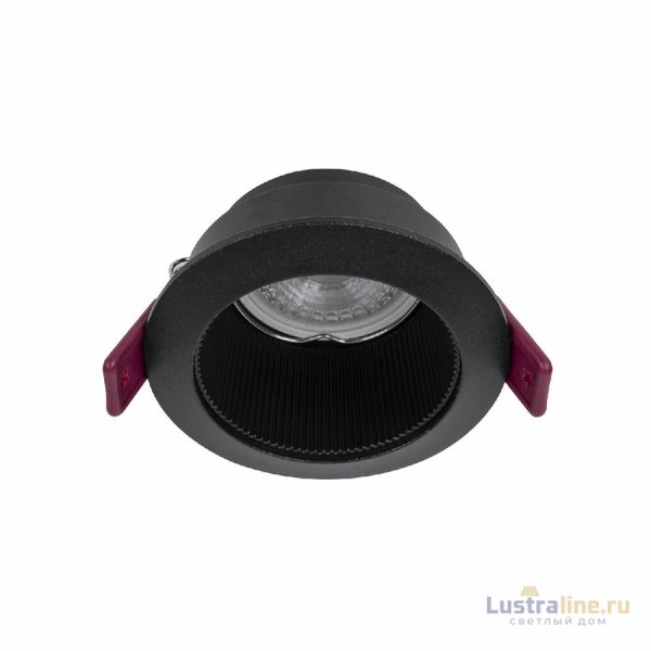 Встраиваемый светильник Favourite Lamppu 4545-1C Встраиваемый светильник Favourite Lamppu 4545-1C