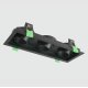 Встраиваемый светильник Crystal Lux CLT 069C3 BL