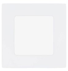 Встраиваемый светильник Eglo Fueva 1 pro 64607