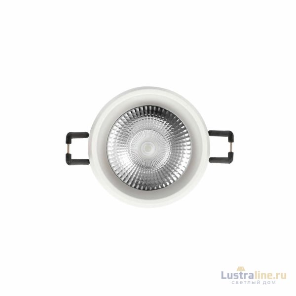 Встраиваемый светильник Loft IT Limit 10343/B White