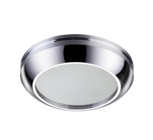 Встраиваемый светильник Novotech Damla 370386