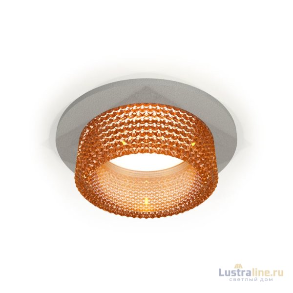 Встраиваемый светильник Ambrella Light Techno Spot XC6514044 (C6514, N6154) Встраиваемый светильник Ambrella Light Techno Spot XC6514044 (C6514, N6154)