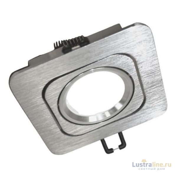 Встраиваемый светильник Lumina Deco Moka LDC 8063-L98 SL