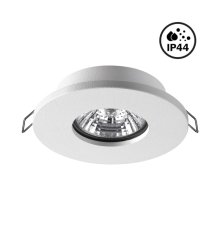 Встраиваемый светильник Novotech Aqua 370934