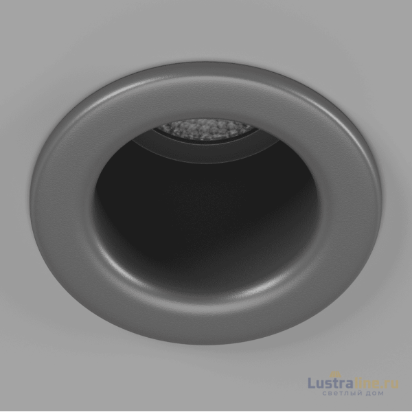 Встраиваемый светильник DesignLed DL-A004-3-SL-WW 006643