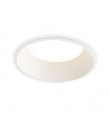 Встраиваемый светодиодный светильник Italline IT06-6012 white 4000K