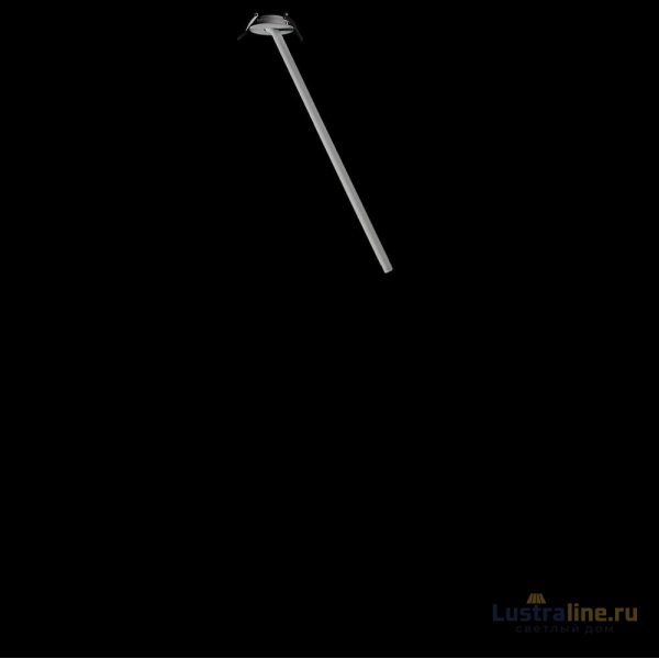 Встраиваемый светильник Loft IT Cane 10359/500 White Встраиваемый светильник Loft IT Cane 10359/500 White