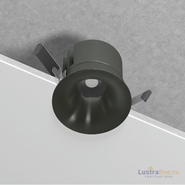 Встраиваемый светильник Elektrostandard Bliss 25070/LED 4690389212956 a069409 Встраиваемый светильник Elektrostandard Bliss 25070/LED 4690389212956 a069409