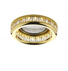 Встраиваемый светильник Lightstar Monilo 031702