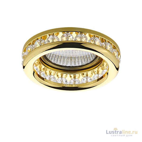 Встраиваемый светильник Lightstar Monilo 031702