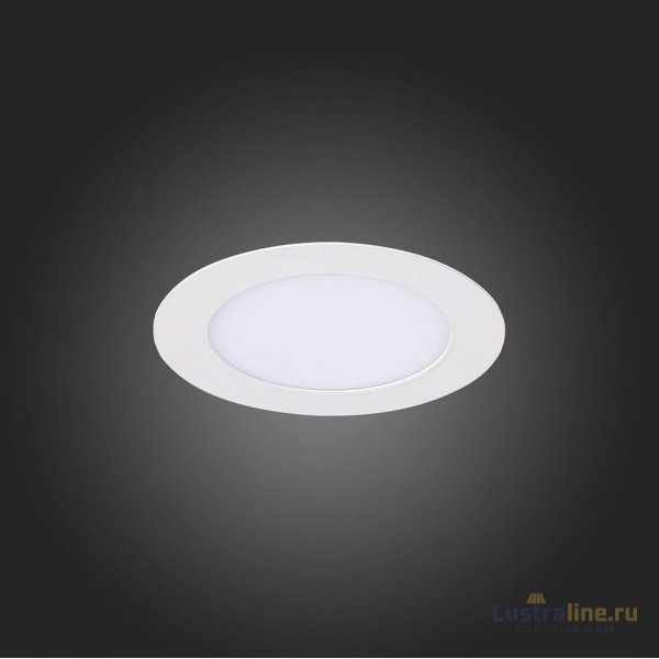 Встраиваемый светодиодный светильник ST Luce Fasum ST210.548.06
