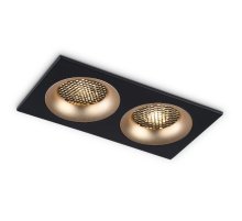 Встраиваемый светильник Ambrella Light Techno Spot Standard Tech TN102735