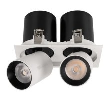 Встраиваемый светильник Arlight Pull 031362