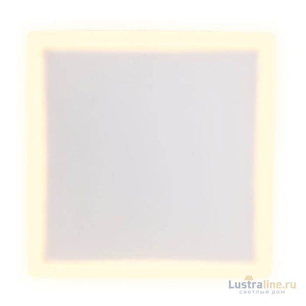 Встраиваемый светодиодный светильник Ambrella Light Led Downlight DCR335 Встраиваемый светодиодный светильник Ambrella Light Led Downlight DCR335