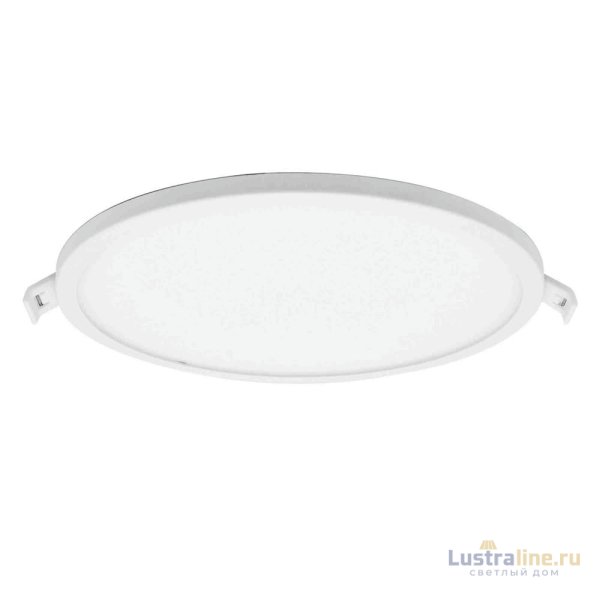 Встраиваемая светодиодная панель Apeyron 06-21