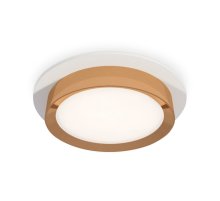 Встраиваемый светильник Ambrella Light Techno Spot XC8050005 (C8050, N8124)