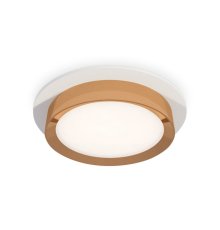 Встраиваемый светильник Ambrella Light Techno Spot XC8050005 (C8050, N8124)