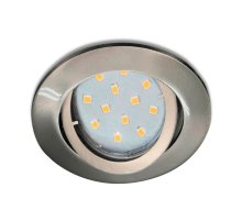 Встраиваемый светильник Eglo Tedo 31691