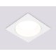 Встраиваемый светильник Ambrella Light GX Standard Tech Techno Spot TN52341