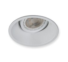 Встраиваемый светильник Italline M02-026 WHITE