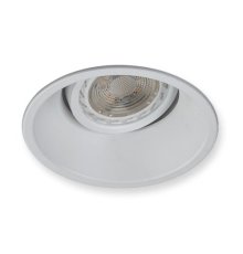 Встраиваемый светильник Italline M02-026 WHITE