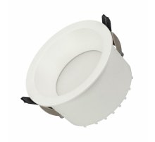Встраиваемый светильник Arlight MS-DROP-BUILT-R105-14W Warm3000 (WH, 85 deg, 230V) 041462