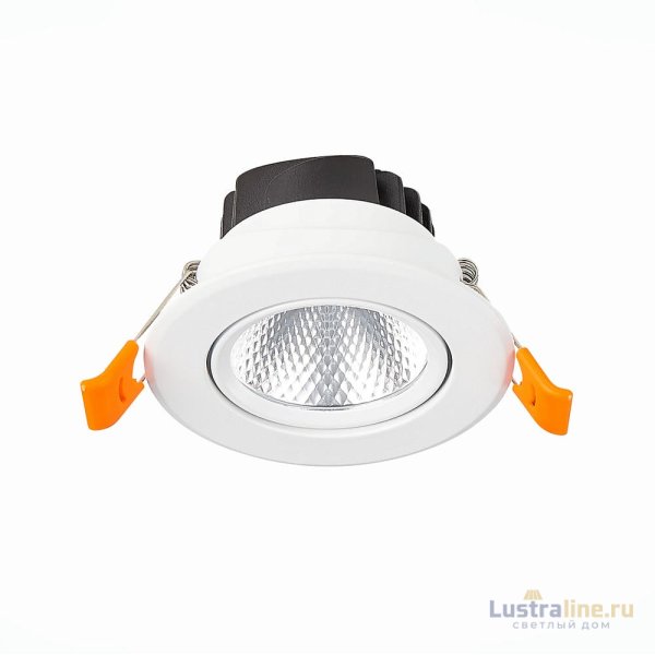 Встраиваемый светильник ST Luce Miro ST211.548.08.36 Встраиваемый светильник ST Luce Miro ST211.548.08.36